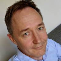 Smart Data Hub Employee Karri Pulkkinen's profile photo