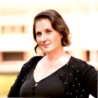 Benchmark IT - Technology Talent Employee Kara Mahony's profile photo