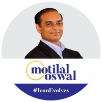 Motilal Oswal Financial Services Ltd Employee Motilal Oswal's profile photo