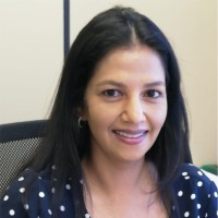 First Rand Bank Employee Mala Somers's profile photo