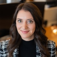 E-mail e número de telefone de Brittany Warshawsky