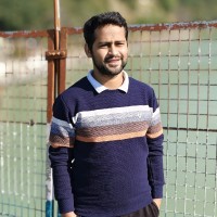 Q3 Technologies Employee Sachin Sehrawat's profile photo
