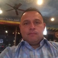 Jack in the Box Employee Angel Pulido's profile photo