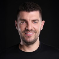 EU Presence Employee Albi Zhulali's profile photo