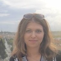 Qiwi Employee Olga Turzhanskaya's profile photo