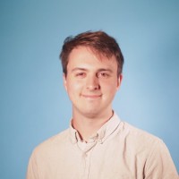 SHI International Corp. Employee Harrison Thomas's profile photo