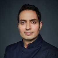 Jason Kothari Email & Phone Number