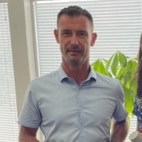 MS Engineering Employee Sébastien Mallart's profile photo