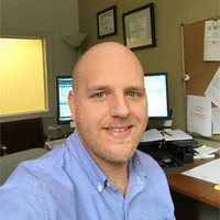 Specialized Insurance Services, Inc. Employee Dustin Powell's profile photo