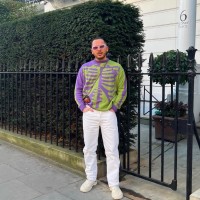 Joshua Meredith's profile photo