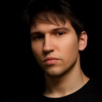 Alexey Gavrylov's profile photo