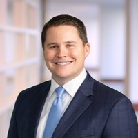 Jackson Walker LLP Employee Patrick Rose's profile photo