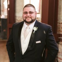 Wake County Employee Mark Gillott's profile photo