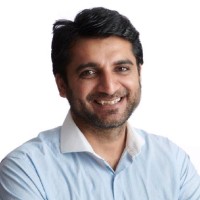 Rosy Blue Employee Mayur Gori's profile photo