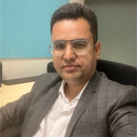 RB Employee Nitin Soni's profile photo