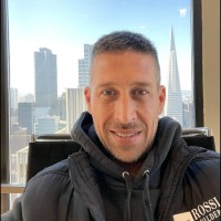 Peacock Construction Employee Ralph Rosmarino's profile photo