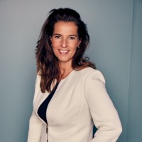 Guidion Employee Vera Van Koot's profile photo