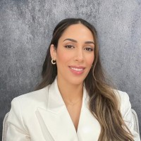 MRP Realty Employee Zeinab Abourawi's profile photo