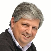 CIBEN Employee Fausto Caveiro's profile photo