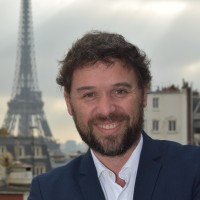 Jean-Marie Ferrand Email & Phone Number
