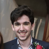 Radish Employee Tudor Trica-Mavrodin's profile photo