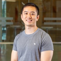 FDA Employee Angelo Mao's profile photo