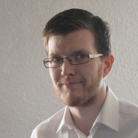 Unow Employee Adrien Gallou's profile photo