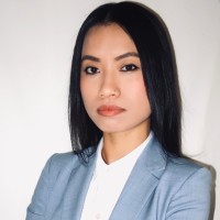 Diamond Industrial Employee Jing Li's profile photo