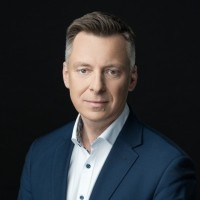 Orange Polska Employee Pawel Zelazny's profile photo