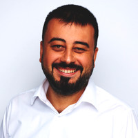 Colgate-Palmolive Employee Murat Akyuz's profile photo