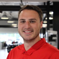 Pritchard Companies Employee Preston Larson's profile photo