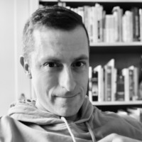 Replicate Employee Cory Wilkerson's profile photo