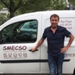 SMECSO Employee Michel Nascimbene's profile photo