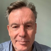 Channel Airways Employee Andrew Pyne's profile photo