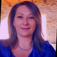 AMFPAD Employee Christelle Lantelme's profile photo