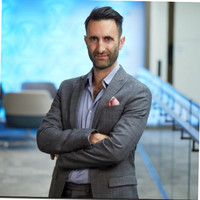 Self-Employed Employee Nick Levine's profile photo