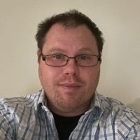 Northeast Ohio Network for Educational Technology - NEOnet Employee Steven Foster's profile photo