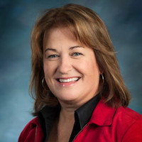 Waste Management Employee Laura Laughlin's profile photo