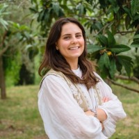 Biofuture Employee Gaëlle Magueur's profile photo
