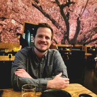 Fathym Employee Trevor Richardson's profile photo