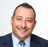 LIS Scandinavia ApS Employee Giovanni Rodio's profile photo