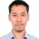 Blumenthal Richter & Sumet Employee Akkaraporn Muangsobha's profile photo