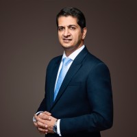 Al Masraf Employee Hitesh Thakkar's profile photo