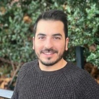 Myprotein Employee Johnny Alam's profile photo