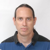 Sapiens Employee Gil Maletski's profile photo