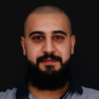 Mohammad Ashour Email & Phone Number