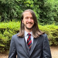 Michelin Employee Samuel Murtaugh's profile photo