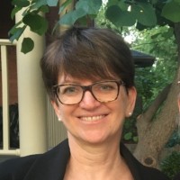 Carol Morgan Email & Phone Number