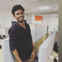 Libre Wireless Technology Employee Abdul Asik's profile photo