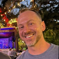 FORTH® Employee Jeremiah Matthews's profile photo